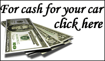 cash for car